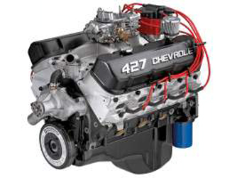 U3459 Engine
